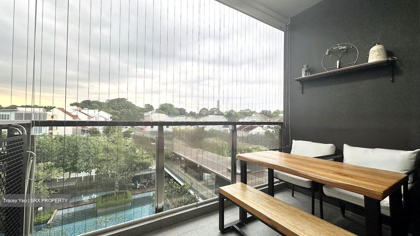 Kandis Residence (D27), Condominium #463529191
